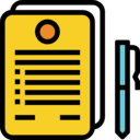 business,interface,contract,certificate,education,diploma,patent,degree ok 