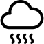 Weather Linear icon 64x64