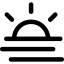 Weather Linear icon 64x64
