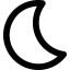 Weather Linear icon 64x64