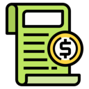 business and finance,bill,payment,dollar,business,commerce,receipt,ticket