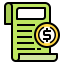 Food delivery icon 64x64