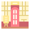 business,building,architecture and city,buildings,restaurant,store,coffee shop