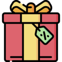 discount,commerce and shopping,price tag,birthday and party,sale,gift,present,birthday,surprise,summer sale