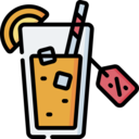 food and restaurant,discount,drink,price tag,alcohol,sale,beverage,orange juice,cocktail,summer sale
