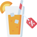 food and restaurant,discount,drink,price tag,alcohol,sale,beverage,orange juice,cocktail,summer sale