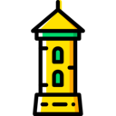 cultures,monuments,tower,fortress,medieval,defensive