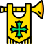 Medieval icon 64x64