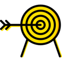 cultures,target,arrow,weapons,archery,targeting,dart board,darts