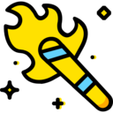 cultures,light,illumination,fire,torch,primitive ok 