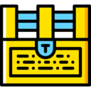 cultures,money,gold,chest,pirate,treasure