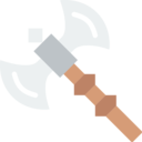 cultures,miscellaneous,medieval,weapon,axe
