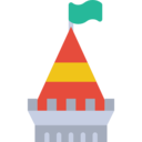 cultures,monuments,tower,fortress,medieval,defensive