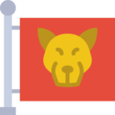 flag,cultures,symbol,medieval,standard