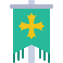 cultures,medieval,antique,standard