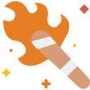 cultures,light,illumination,fire,torch,primitive ok 