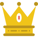cultures,crown,shapes,queen,king,chess piece,royalty