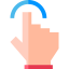 Voting Elections icon 64x64