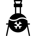 miscellaneous,flask,chemistry,witch,wizard,poison,chemist ok 