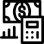 Crowdfunding icon 64x64
