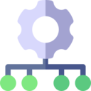 business,interface,gear,option,miscellaneous,network,organization,settings,networking,structure,construction and tools,order,organized,hierarchical structure,diagram