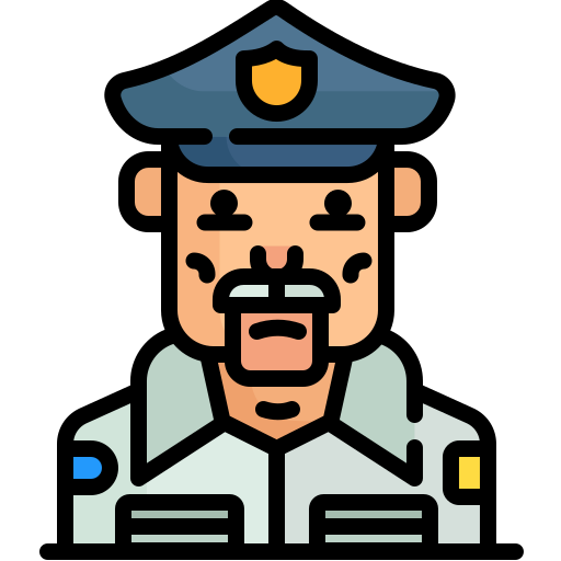 Policeman