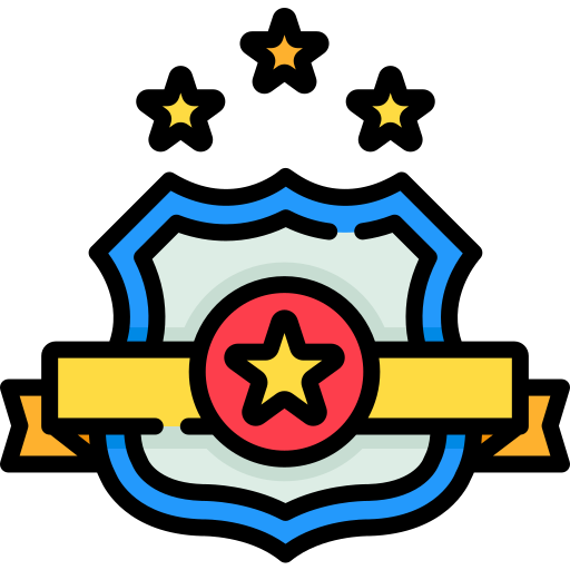 Badge