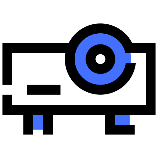 Projector