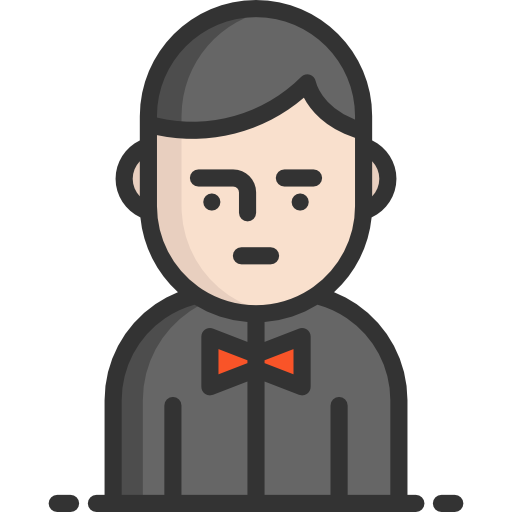 Croupier