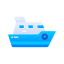 Transportation icon 64x64