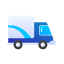 Transportation icon 64x64