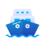 Transportation icon 64x64