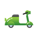 transport,motorcycle,transportation,scooter ok 
