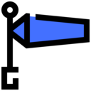 weather,wind,guide,windsock,wind direction
