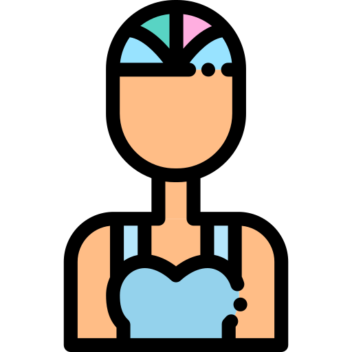 Swimmer