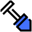 Construction icon 64x64