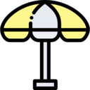 summertime,umbrella,holidays,sun umbrella,sunshade,parasol