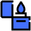 Travel icon 64x64