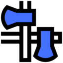 tool,construction and tools,axe,hatchet,firefighting ok 