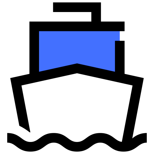 Ship