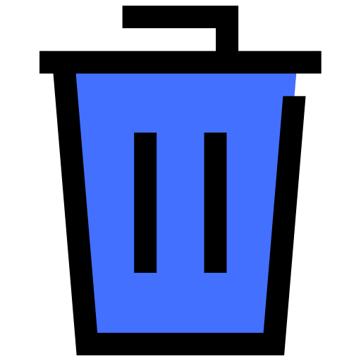 Trash