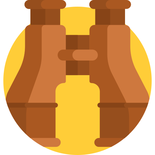 Binoculars