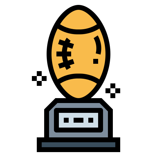 Trophy