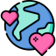 Charity icon 64x64