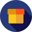Shipping and delivey icon 64x64