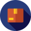 Shipping and delivey icon 64x64