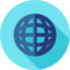 Shipping and delivey icon 64x64
