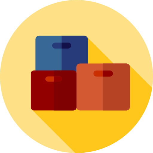Boxes