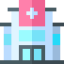 Dentist icon 64x64