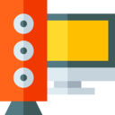 electronics,technology,computer,music,sound,audio,speaker,loudspeaker,subwoofer,woofer
